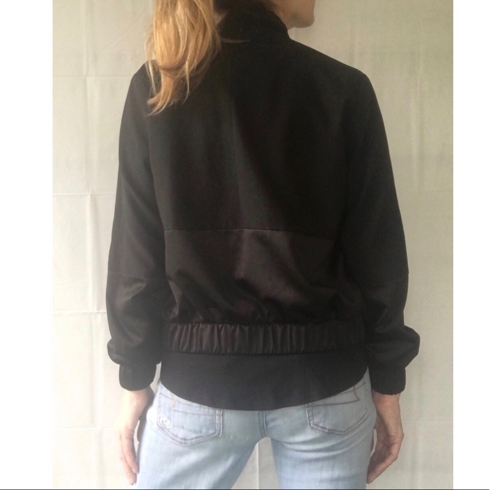 BOMBER Jacket - Picture 3 of 5